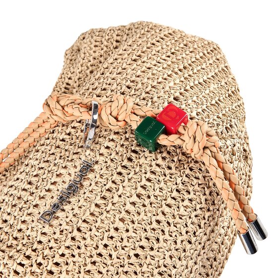 Desigual Half Schoudertas 40 cm