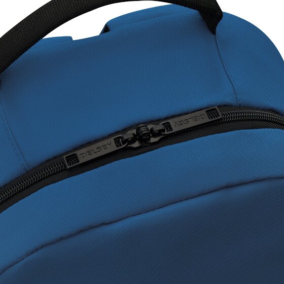Delsey Paris x United Colors of Benetton Fabrica rugzak 44 cm laptopvak