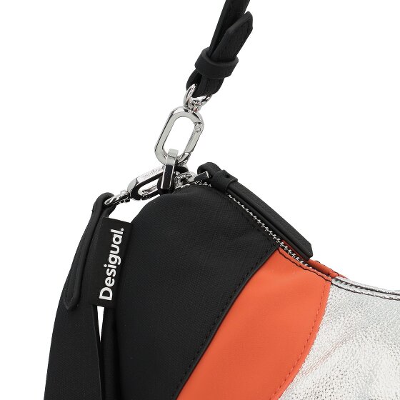 Desigual Kahlo Schoudertas 28 cm