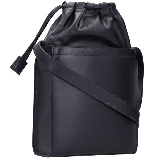 Bree Nikka 1 Schoudertas Leer 20 cm