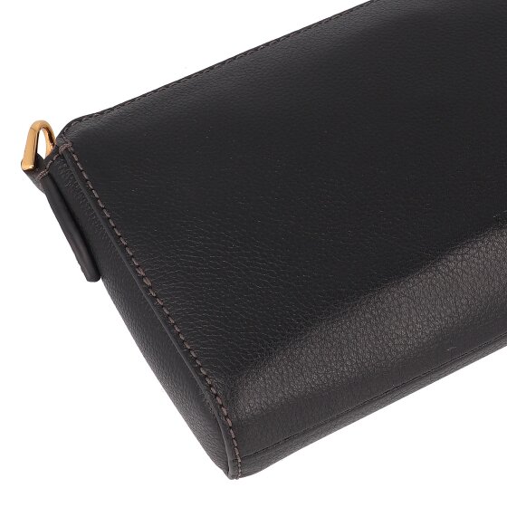 Fossil Gift Heren tas Leer 19 cm Fossil Gift Heren tas Leer 19 cm