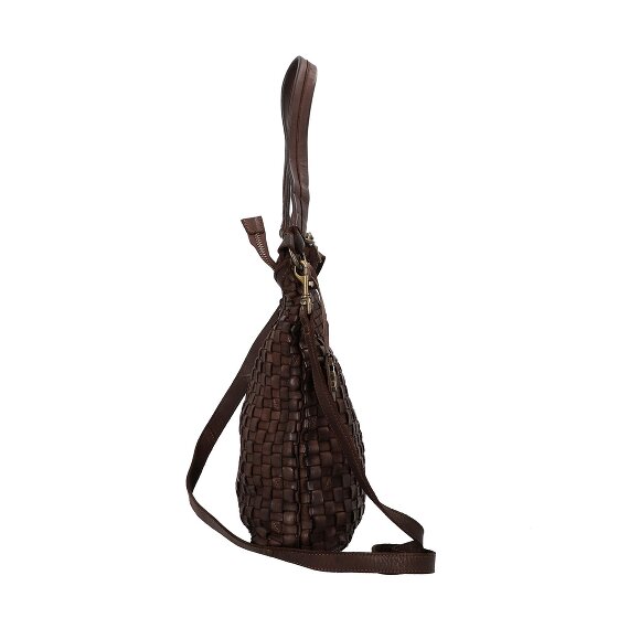 Harbour 2nd Tuula-Up Schoudertas Leer 29 cm Harbour 2nd Tuula-Up Schoudertas Leer 29 cm