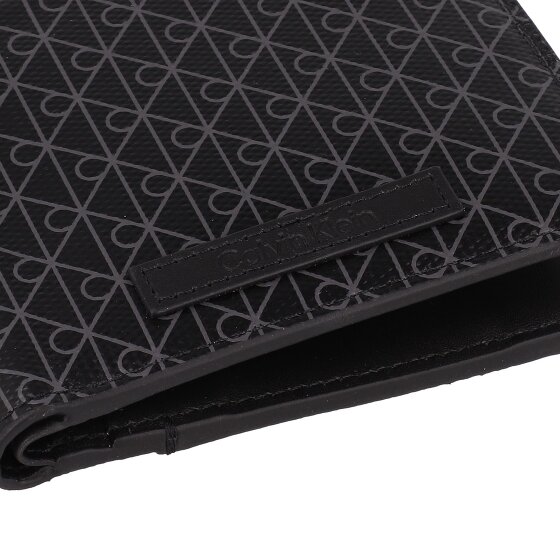 Calvin Klein Portemonnee RFID-bescherming 11 cm