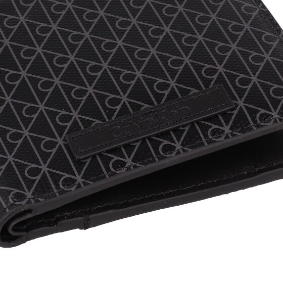 Calvin Klein Portemonnee RFID-bescherming 11 cm