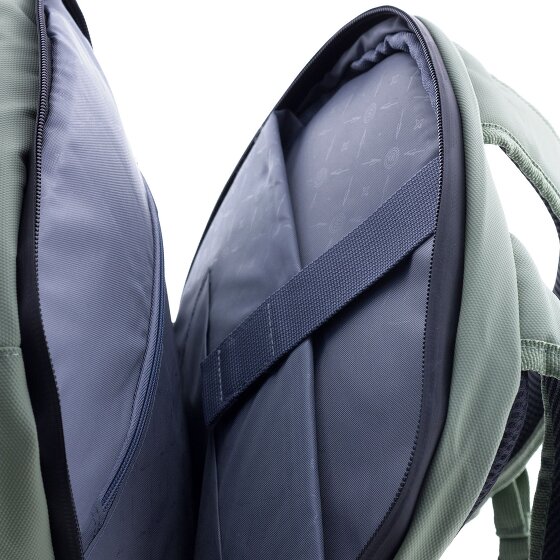 Gladiator 3900 Reisrugzak 40 cm laptopvak