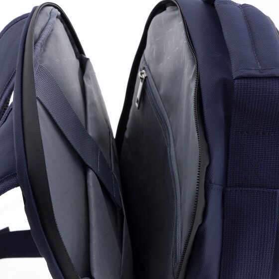Gladiator 3900 Reisrugzak 40 cm laptopvak