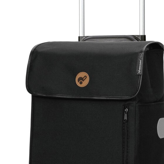 Andersen Shopper Scala Shopper Plus Weda Boodschappentrolley 48 cm