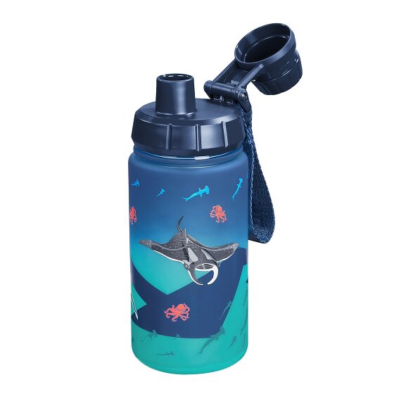 Step by Step Drinkfles