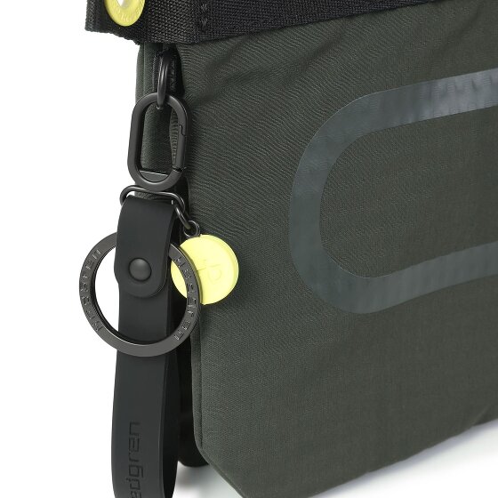 Hedgren Uni Ichi M Schoudertas RFID-bescherming 24 cm