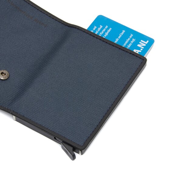 The Chesterfield Brand Sabana Portemonnee RFID-bescherming Leer 7.5 cm
