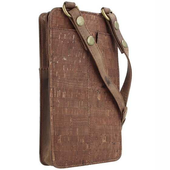 Greenland Nature Zakje voor mobiele telefoon 11 cm