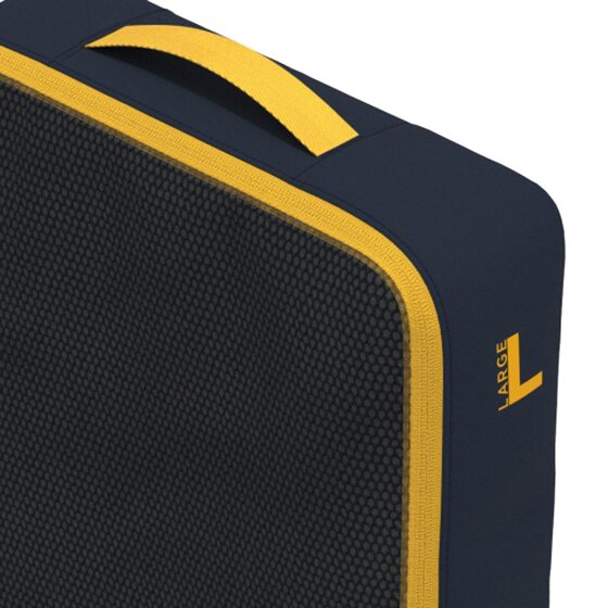 Cabin Zero Klassieke fietstas 35 cm