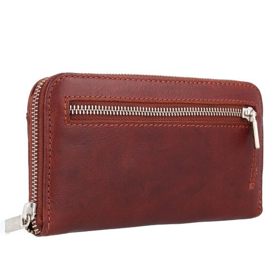 Cowboysbag The Purse Portemonnee Leer 20 cm