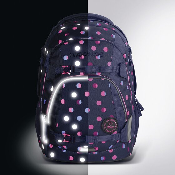 coocazoo Mate School Rugzak 44 cm