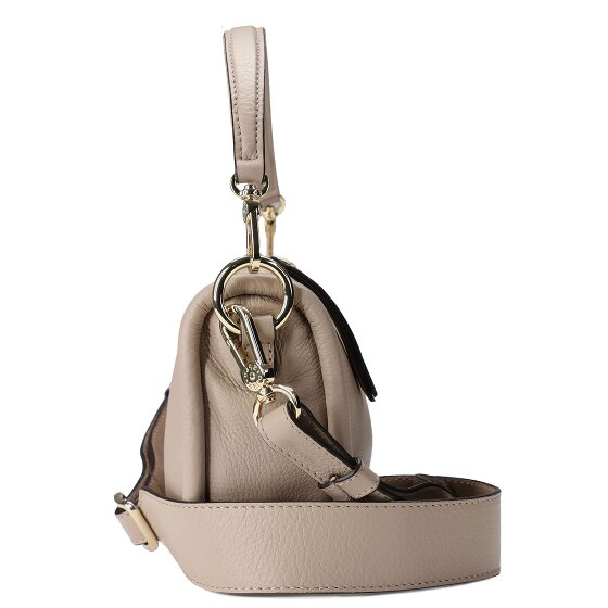 abro Willow Schoudertas Leer 21 cm