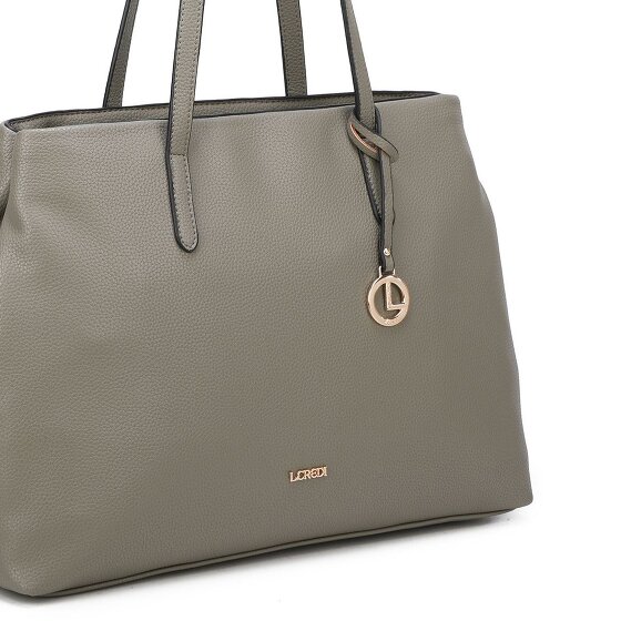 L.Credi Polly Shopper Tas 39 cm