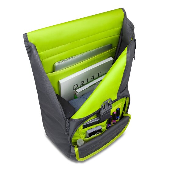 Timbuk2 Agent Spire 2.0 Rugzak 50 cm Laptopcompartiment