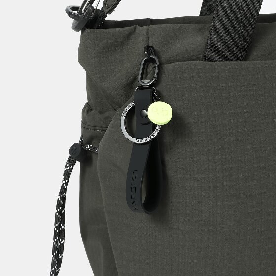 Hedgren String Satoshi Shopper Tas 35 cm Laptop compartiment