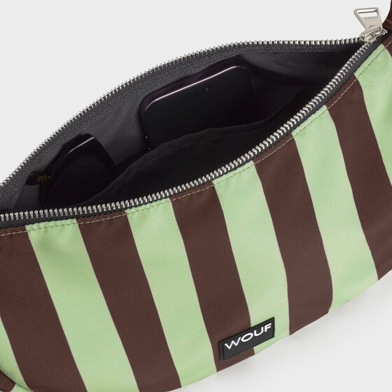 Wouf Schoudertas 32 cm