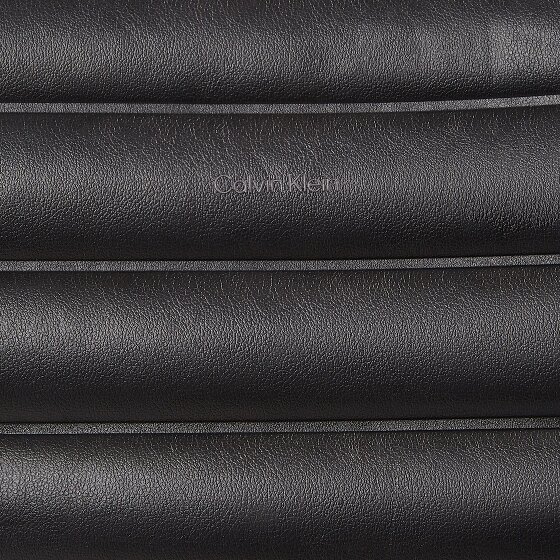 Calvin Klein Line Quilt Schoudertas 38 cm