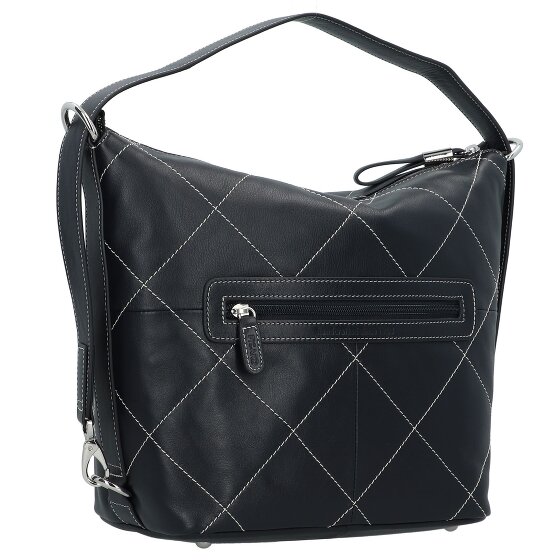 Picard Aurelie Schoudertas Leer 26 cm