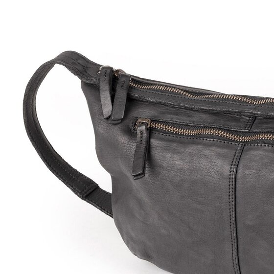 Harold's Submarine Schoudertas S Leer 37 cm