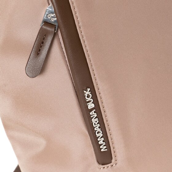Mandarina Duck Hunter Schoudertas 30 cm Mandarina Duck Hunter Schoudertas 30 cm