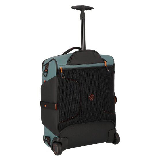 Samsonite Paradiver Light 2-wielige weekendtas 55 cm