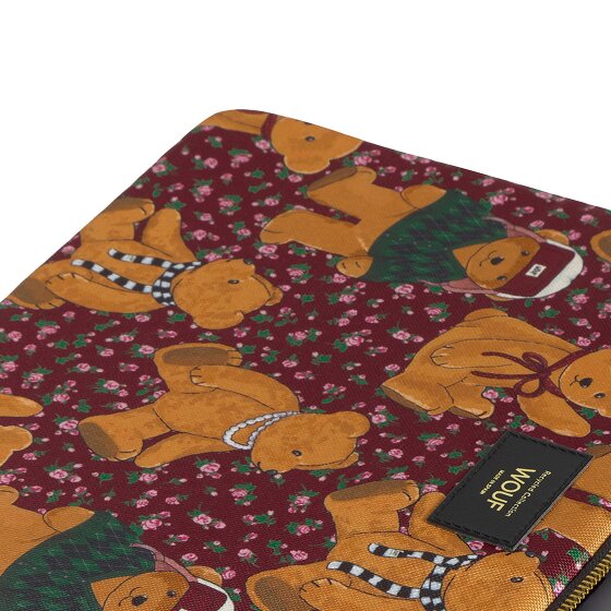 Wouf Daily Laptop hoes 32.5 cm