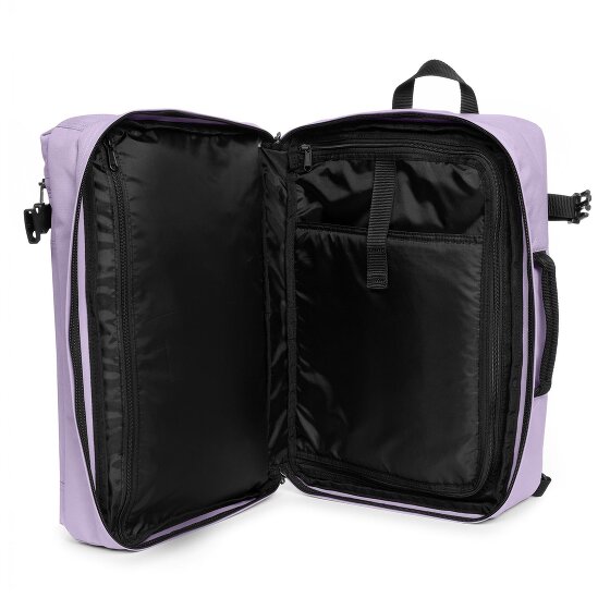 Eastpak Transit'r Pack Weekender rugzak 44 cm laptopvak