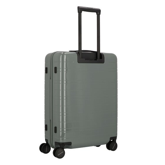 Horizn Studios H6 Smart 4 wielen Trolley 64 cm