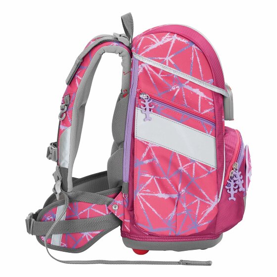 Step by Step 2in1 Schooltas set