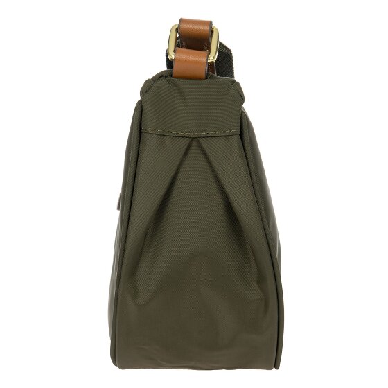 Bric's X-Collection Schoudertas 28 cm