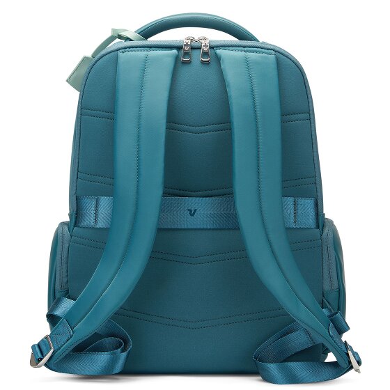 Roncato Woman Biz Dagrugzak 38 cm Laptopvak