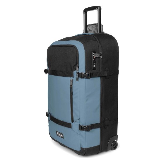 Eastpak Transit'R Pro 2 wielen Reistas M 72 cm