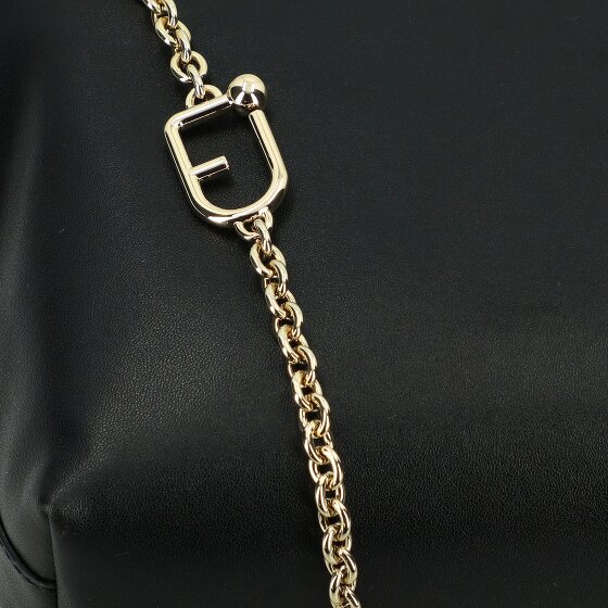 Furla Nuvola Schoudertas Leer 20.5 cm