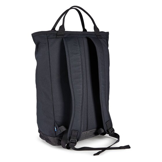 Fjällräven Vardag 22 Dagrugzak 43 cm Laptop compartiment
