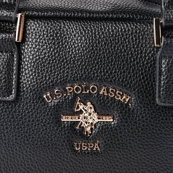 U.S. Polo Assn. Stanford Handtas 24 cm