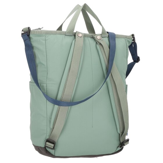 Fjällräven High Coast Totepack Dagrugzak 40 cm Laptopvak