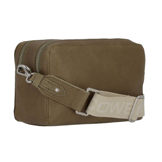 Cowboysbag Franklin Schoudertas Leer 22 cm