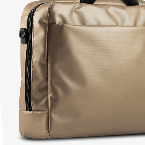 Jost Tolja Koffer 40 cm Laptop compartiment