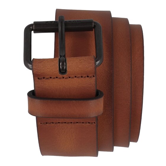 Strellson Riem Leer