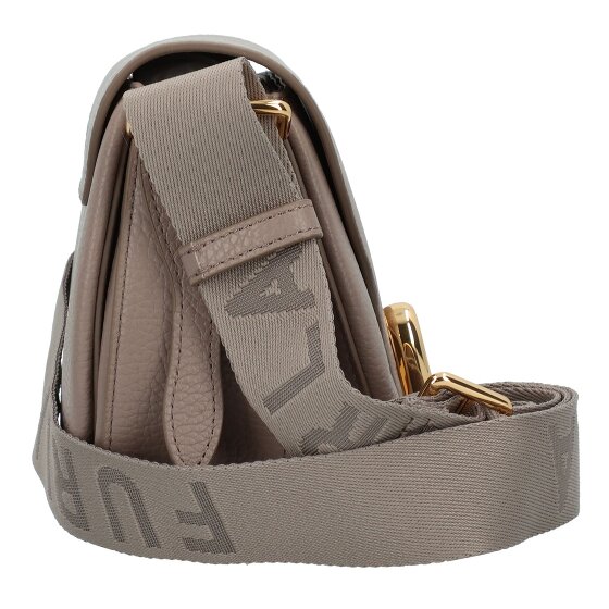 Furla Lotus Schoudertas Leer 20 cm