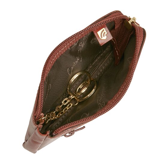 Castelijn & Beerens Gaucho sleuteletui RFID leer 13,5 cm