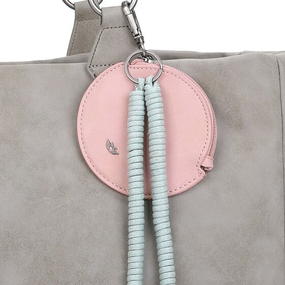 Fritzi aus Preußen Izzy Vintage Shopper Tas 42 cm