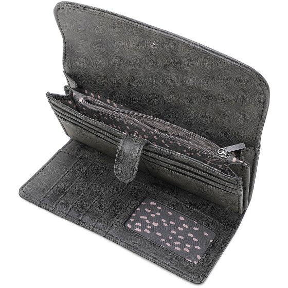 Fritzi aus Preußen Heide portefeuille 19,5 cm