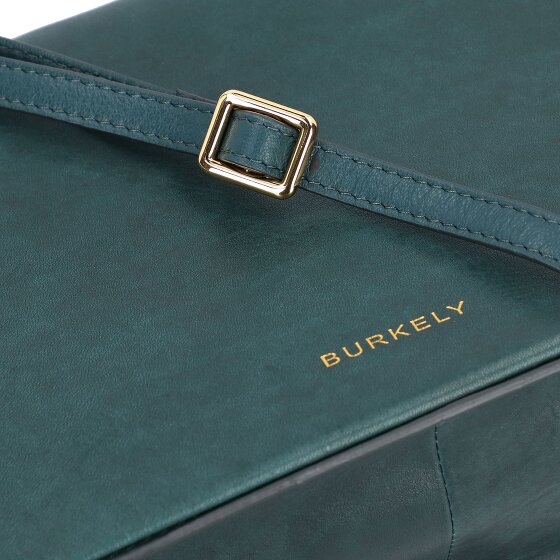 Burkely Fine Florence Boodschapper Leer 24 cm