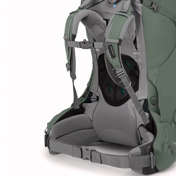 Osprey Ariel 65 Trekking rugzak WM-L 80 cm