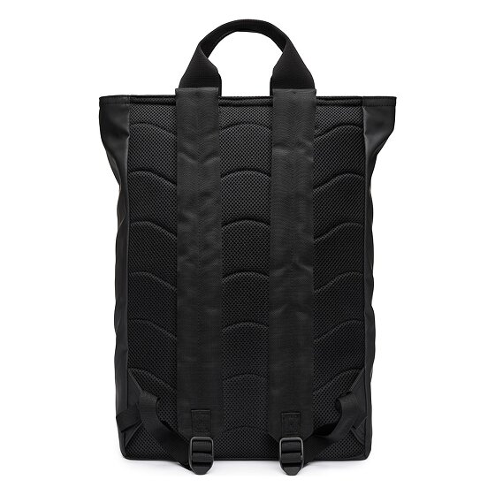 Sandqvist Stream Dagrugzak 42 cm Laptopvak