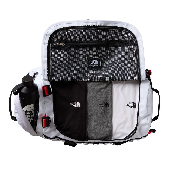 The North Face Basiskamp M Foudraal 65 cm